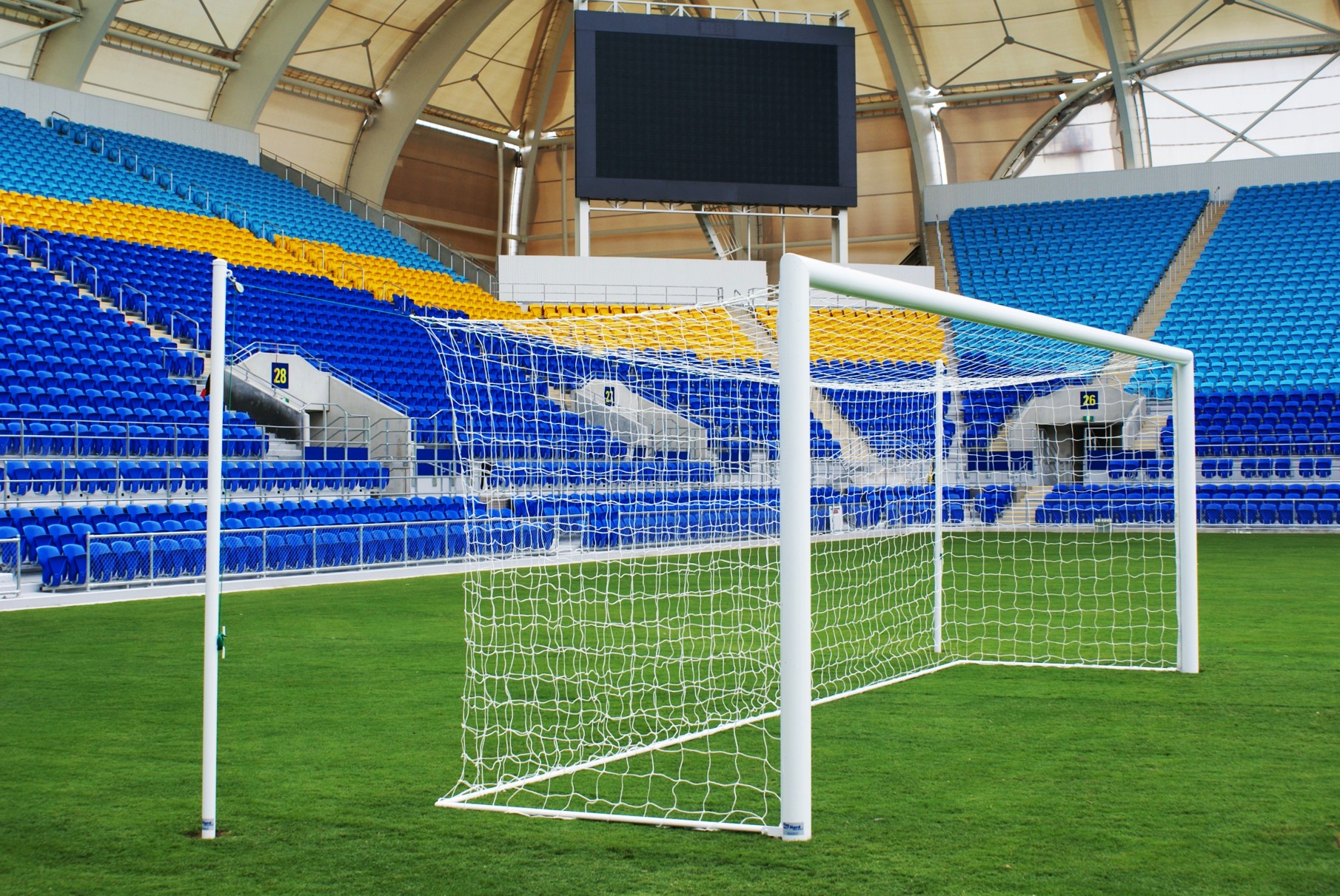 netsports indoor soccer