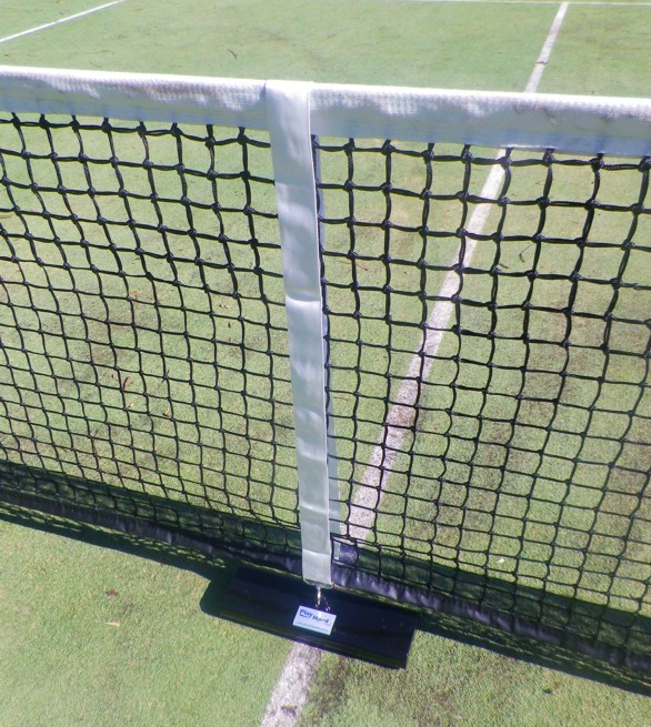 Tennis Play Hard Sports