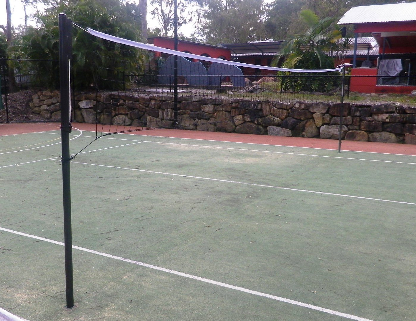 Volleyball Regular Posts Play Hard Sports