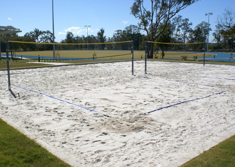 Volleyball Accessories Play Hard Sports