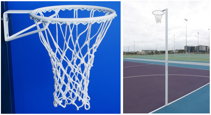 Netball Court Measurements – Cape Tennis Courts