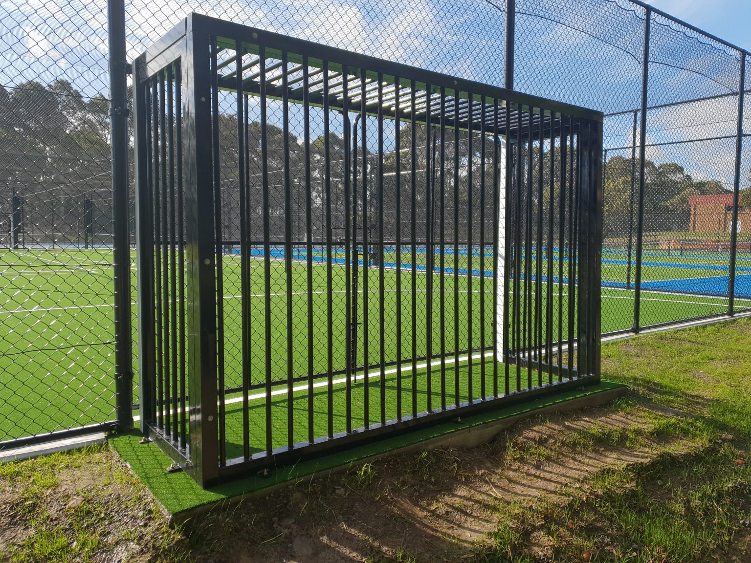 Soccer (Urban Series) Play Hard Sports