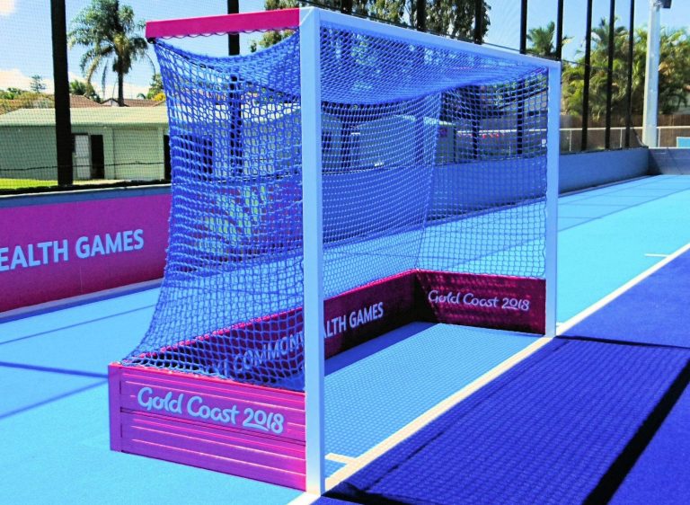 Playhard sports, play hard sports, play hard sports equipment, Playhard, hockey goals, hockey, hockey goal, hockey net, hockey 5 goals, hockey 5s goals, fortress hockey goals, wheel away hockey goals, hockey bench
